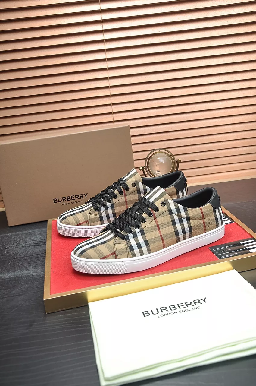 burberry decontractees chaussures pour homme s_1274562